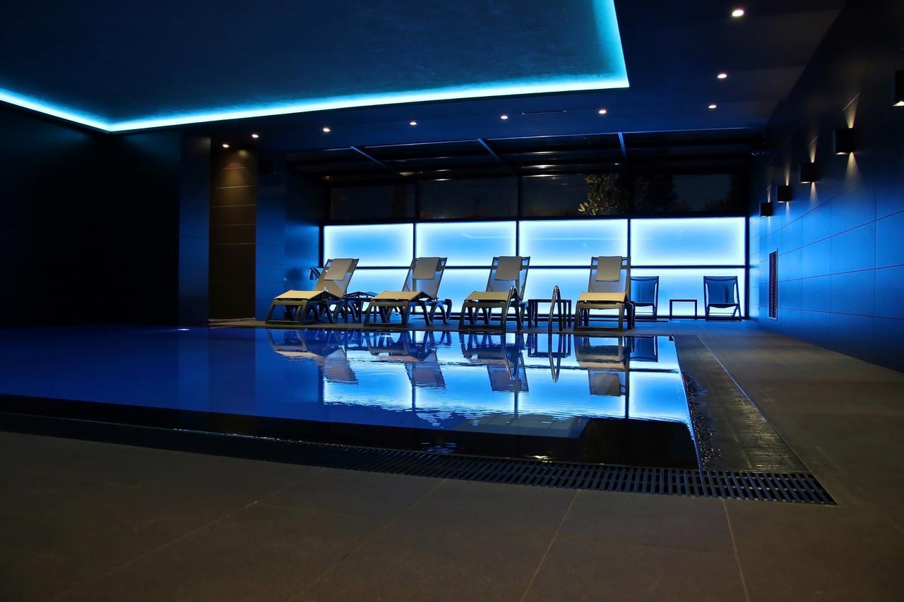 Privilege Hotel&spa 4* Tirana