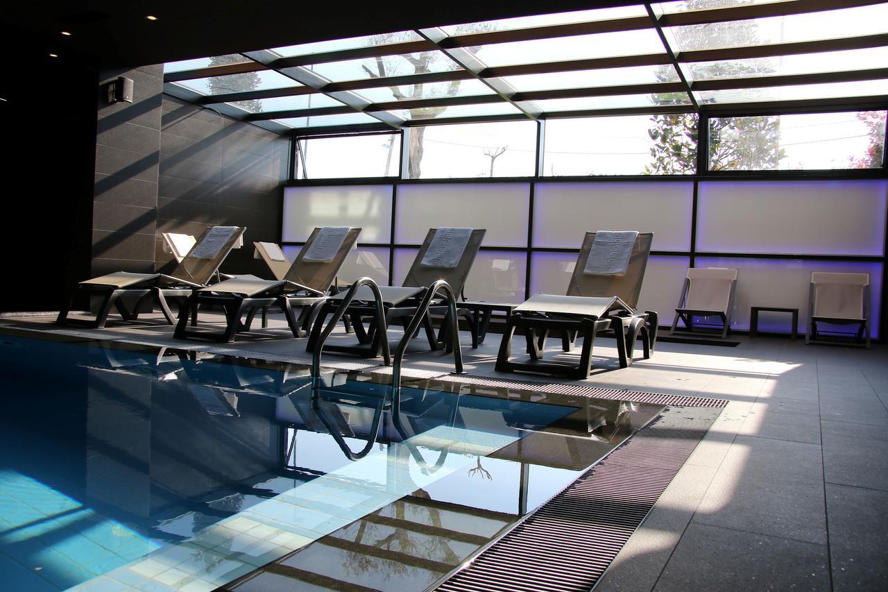 Privilege Hotel&spa Hotel