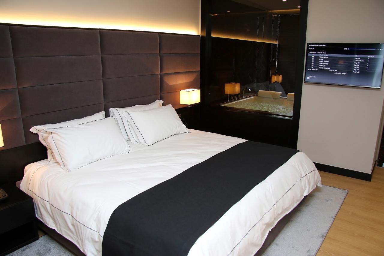 Privilege Hotel&spa Hotel Tirana