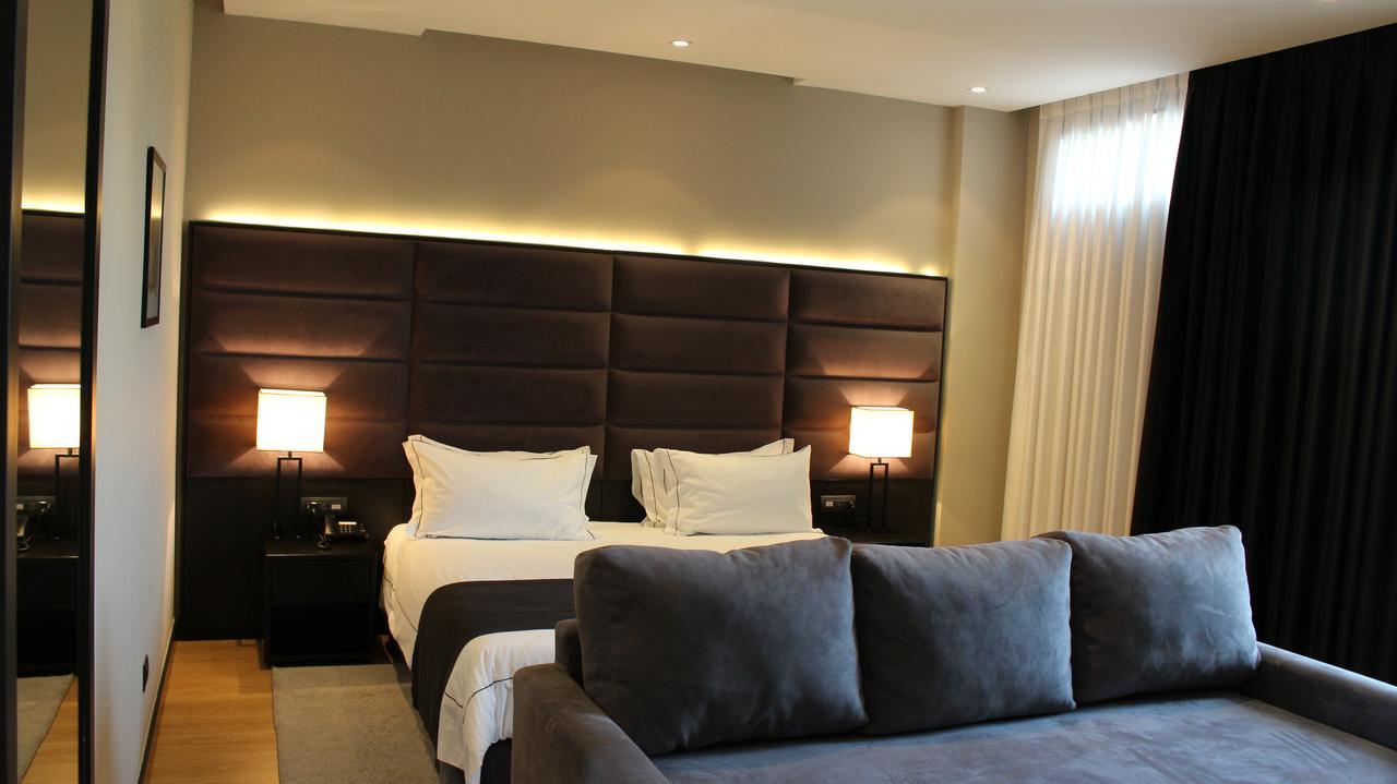 Hotel Privilege & 4*